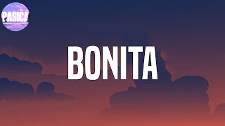 J Balvin - Bonita  (Letra/lyrics)