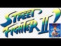 STREET FIGHTER 2´ CHAMPION EDITION 1992 arcade HD CAPCOM LONGPLAY walkthrough all stages Zangief