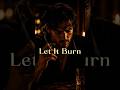 Let It Burn #EverHitsMoritabari #DarkRomance #EmotionalMusic #Heartbreak