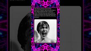 The Infamous Shower Scene In Alfred Hitchs Psycho Took A Full Seven Days To Film