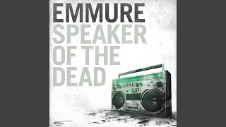 Video thumbnail of "Emmure - A Voice From Below"