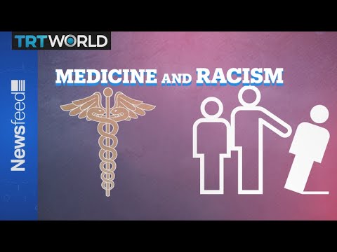 Medicine and Racism: A teaching moment via Tik Tok