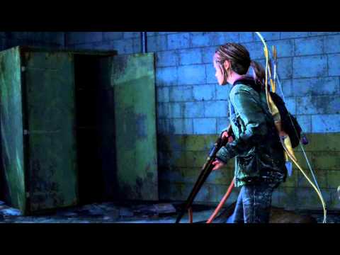 Видео: Этим летом The Last Of Us перешли на PS4, говорит сотрудник Sony