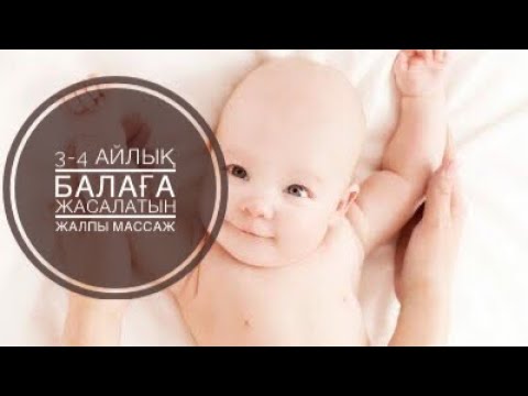 Бейне: Серіктеске массаж жасаудың 4 әдісі