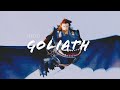 HTTYD Goliath