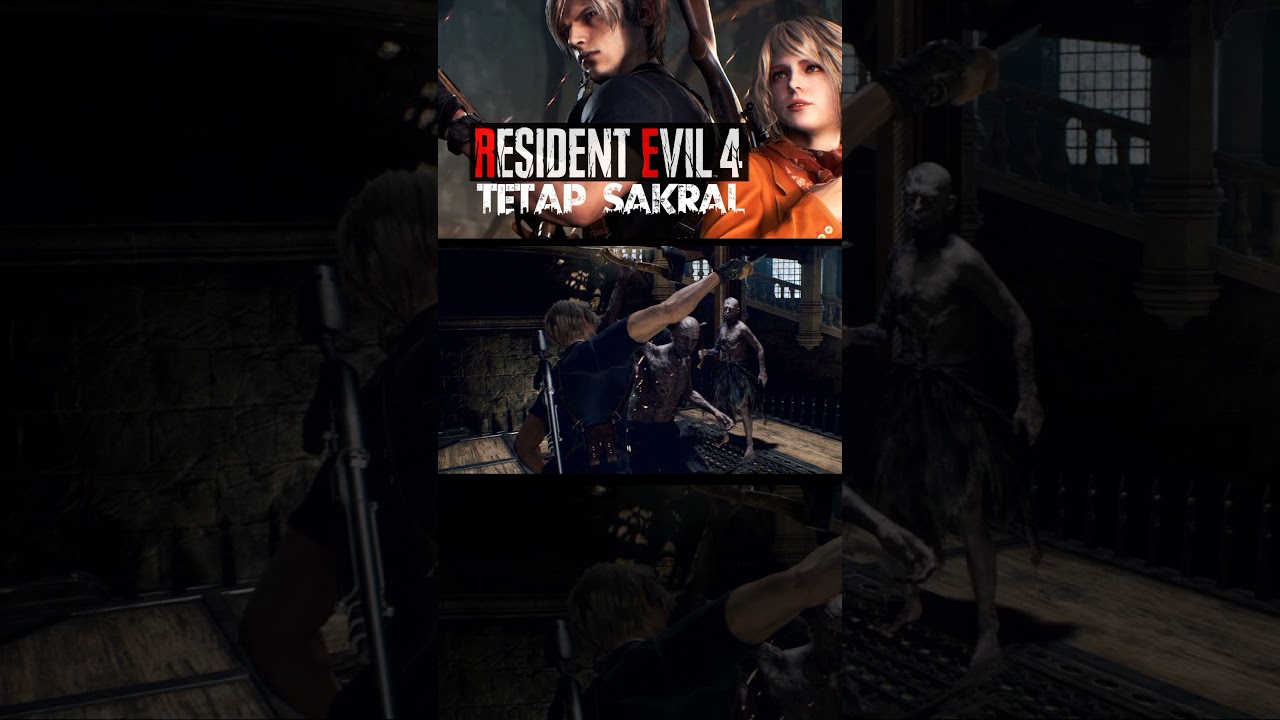 pisau resident evil r remake bisa rusak 