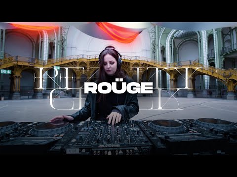 Reality Check: ROÜGE x NDE94 (Audiovisual Experience)