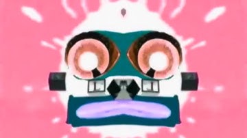 Klasky Csupo Robot Logo (Fullscreen, 60fps) in Georgian CoNfUsIoN + CoNfUsIoN (LAB Adjust Version)