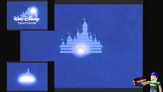 walt disney has a sparta short remix