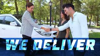 Courtesy Ford in Breaux Bridge has got your deal, yeah! Breaux Bridge Courtesy Ford