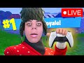 PLAYING OG FORTNITE UNTIL I WIN...