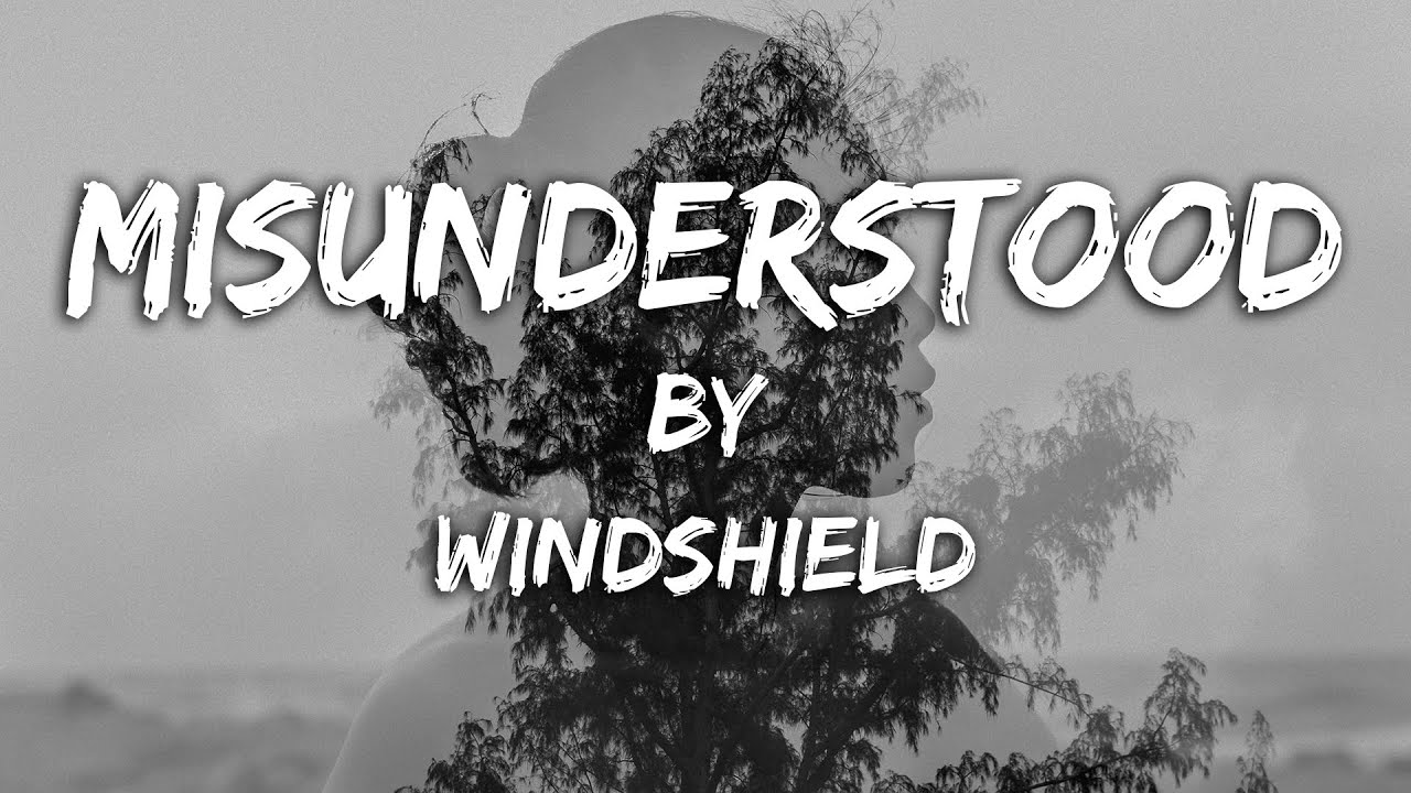 Mira Misunderstood (Lyric Video) // Windshield en YouTube Mira Misunderstood (Lyric Video) // Windshield en YouTube