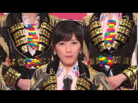 バイトル「AKBスペシャルライブ告知」篇