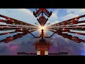【Minecraft】音ブロックで『EYE』(Off Vocal)【Kanaria】