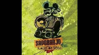 Sapo Banjo - Balada De Boy