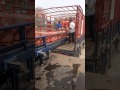 lpg cylinder unloading and loading