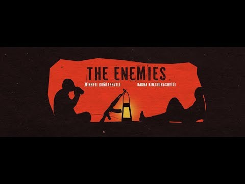 new-full-movie-based-on-a-true-story-2019-with-english-subs---the-enemies