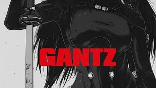 GANTZ - 1 OF US IS GOING DOWN (AMV) (Retros)
