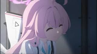 Hoshino nya nya nya......😭😭😭😭😭😭