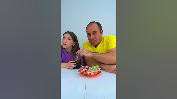 OMG!Cocktail for Dad! 😱🤣👧🏻❤️✅🚀