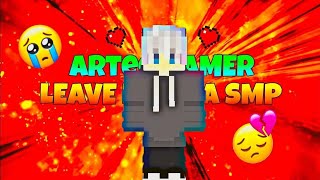 @ArteoGamerOffical left lapata smp