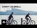 Sonny Colbrelli - the ride