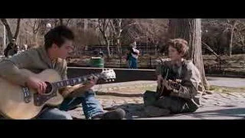 August Rush