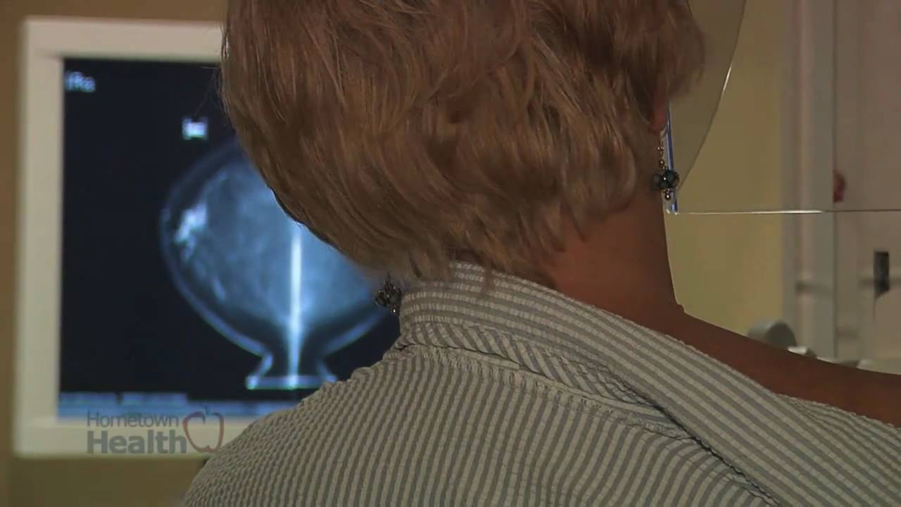 Digital Mammography Advantages for Detection YouTube