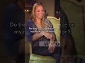 Capture de la vidéo Mariah Carey Talks About Beyoncé & Jlo #Shorts