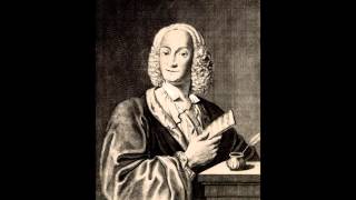 Antonio Vivaldi - Concerto in A minor RV461 - III. Allegro ( Вивальди )