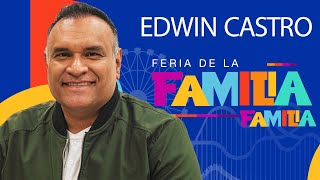 ¿Cómo sanar a la familia? | Edwin Castro