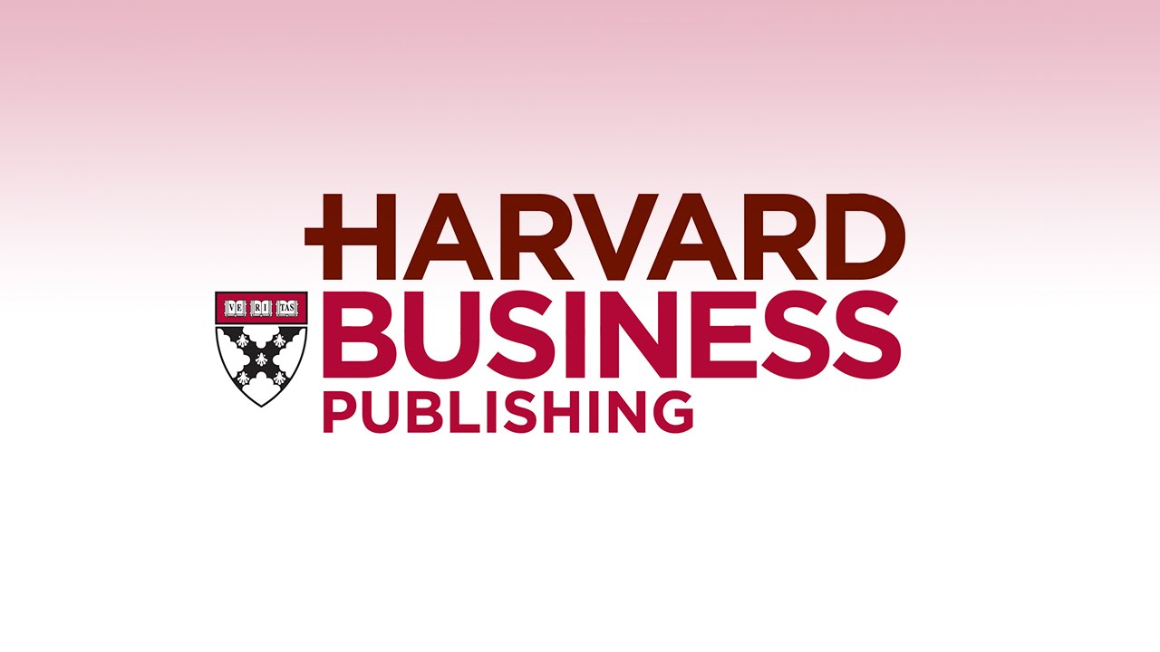 harvard business publishing education simulation