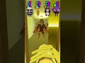 Guess Moon Wake Up Evil Granny Gugu Gaga Penguin Rumi McQueen Pou Behind The Door in GMod
