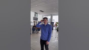 Life Hack 🌟 How to increase your range on your key fob.