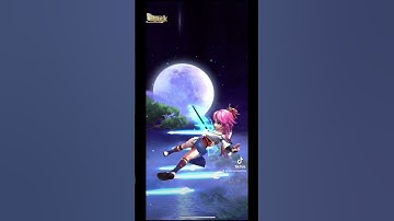 Yong Heroes Swordsman (Female) #yongheroes #swordsman