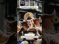 1st bookings of ganpati😮😮😮😮 #parelworkshop2025 #news #viralnews #tradingnews #viral #love