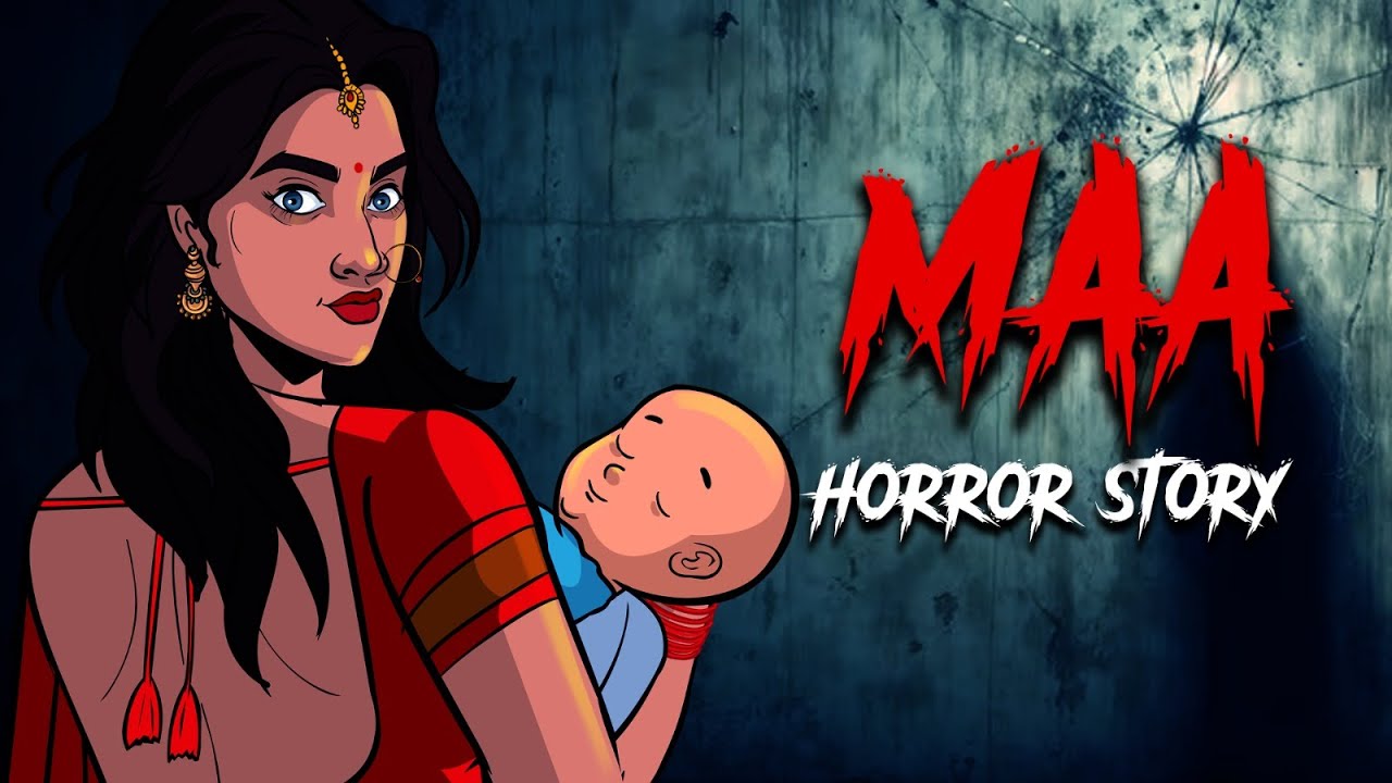 Maa - Horror Story 😈 OUAT - Horror Story in Hindi | Hindi Horror Podcast सच्ची कहानी