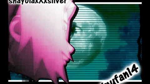 Sakura .∙:*☆Stronger☆*:∙. ~My MEP part~