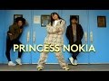 Princess Nokia  Is The Feminist Rapper You Should Know | Sound Off | Refinery29