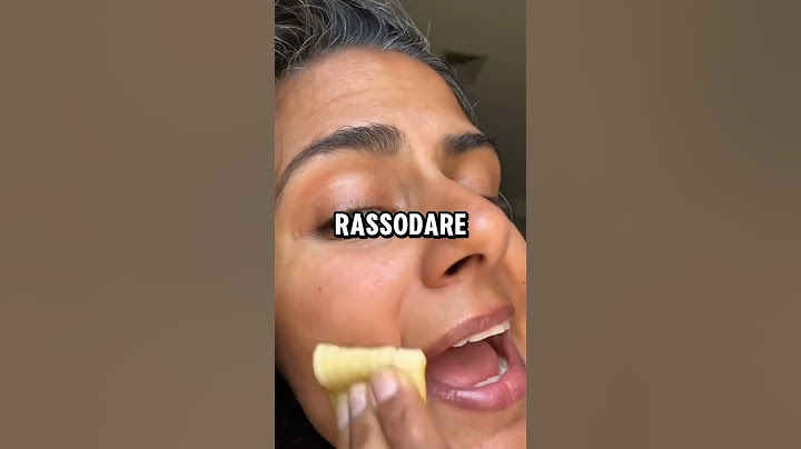 Sembra assurdo ma migliaia di donne stanno trasformando la loro pelle 🧠