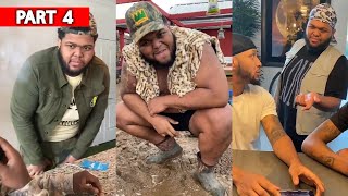 DRUSKI FUNNIEST MOMENTS / SKITS 2021 (PART 4)