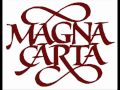 Magna Carta - Time For The Leaving