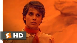 Cat People (1982) - Vision Quest Scene (9/10) | Movieclips