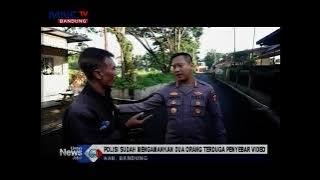 VIRAL WANITA BERCADAR PAMER KEMALUAN @LintasInewsJabar 080523