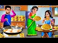 Bhraanthan marumakal      malayalam stories  bedtime story  moral stories