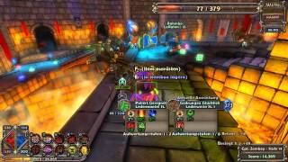 Lets Play Together - Dungeon Defenders #007 - Magusquatiere - Versuch 2 [2/2]