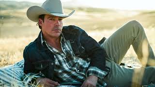 Video thumbnail of "Clay Walker - Things I Should Have Said (Official Audio)"