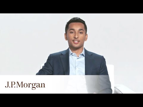 Be Open to New Career Opportunities | Best Advice | J.P. Morgan