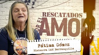 &quot;¿Qué estás haciendo por la salvación de tu esposo?&quot; #RescatadosPorElAMOR (Capítulo 51)