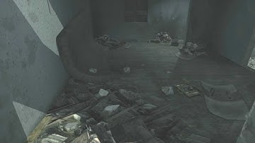 MW3 - Smaw multi-kill - Search and Destroy Bakaara